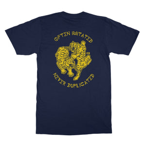 IMITATED CxE Softstyle T-Shirt