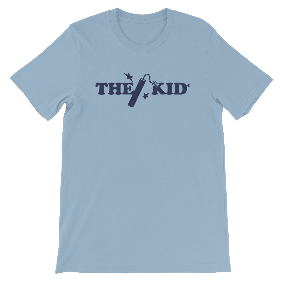 Dynamite Kid Classic Unisex Short Sleeve T-Shirt