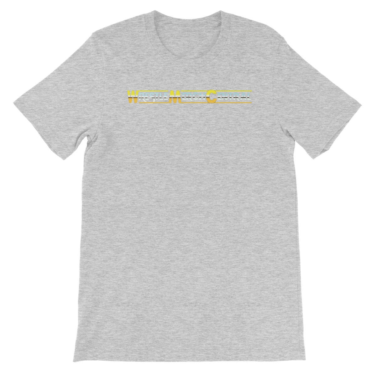 WMC Mania Unisex Short Sleeve T-Shirt