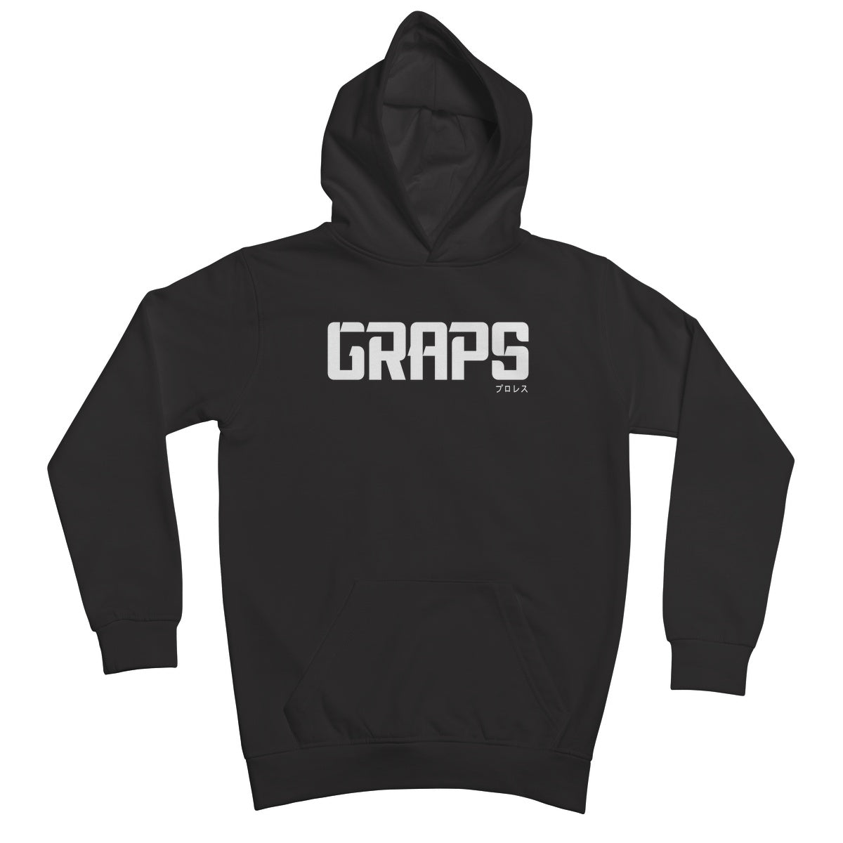 GRAPS kids Kids Hoodie