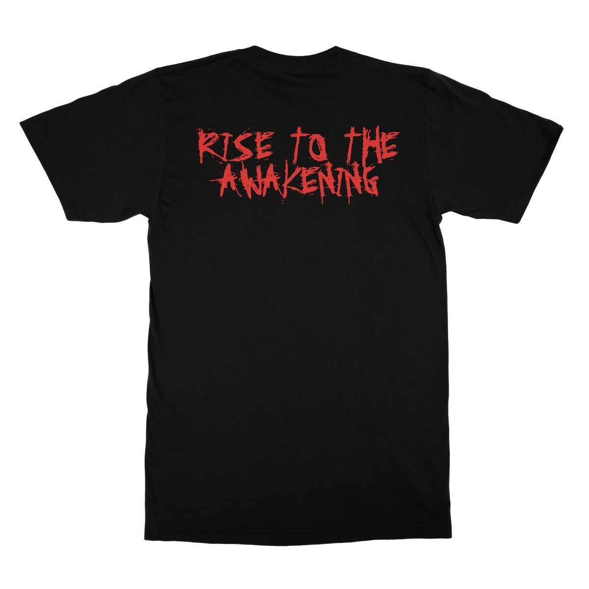 The Awakening Rise to THE AWAKENING Softstyle T-Shirt