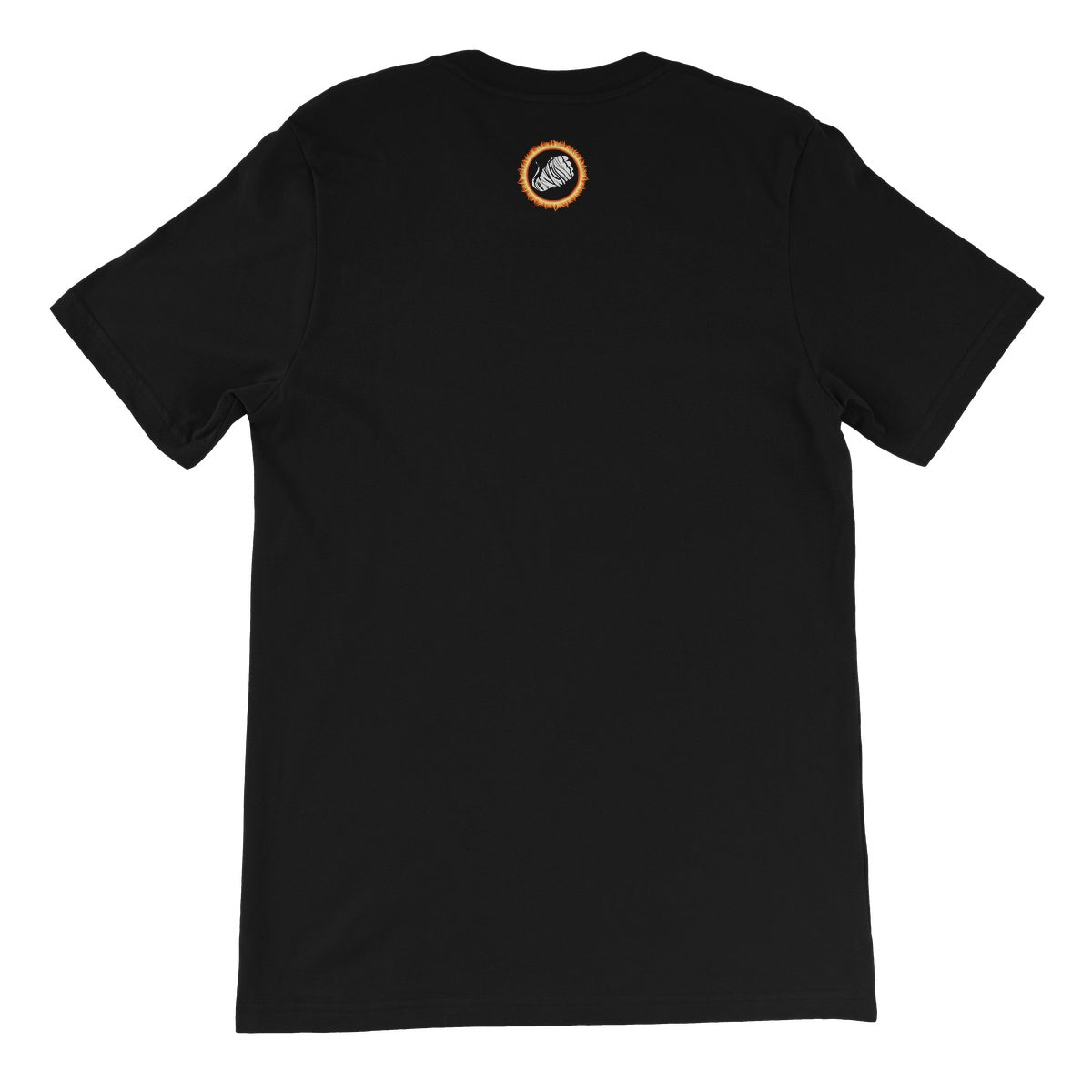 QPW - Omar Fist Of Justice Unisex Short Sleeve T-Shirt