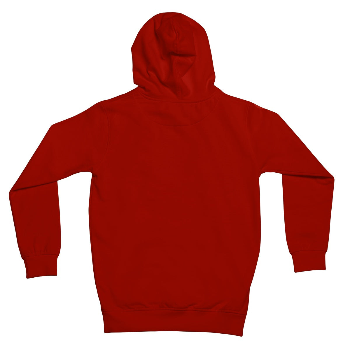 Adam Bomb Flame Bomb Kids Hoodie