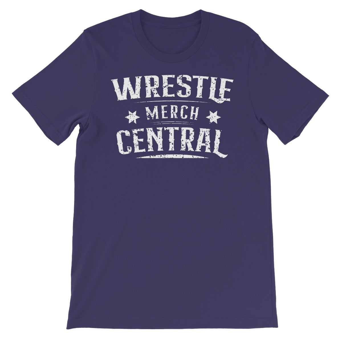 WMC Vintage Unisex Short Sleeve T-Shirt