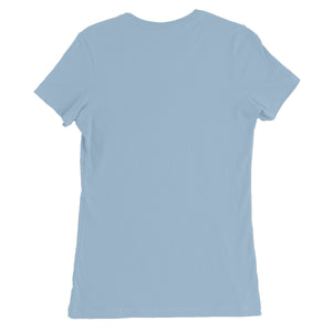 Nick Aldis Logo Women's Favourite T-Shirt