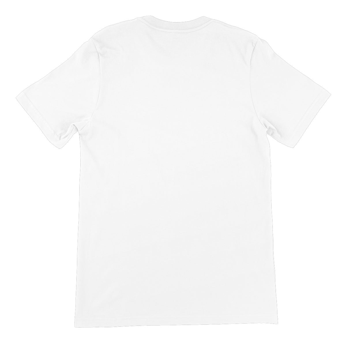 Dean Allmark Deano! x3 Unisex Short Sleeve T-Shirt
