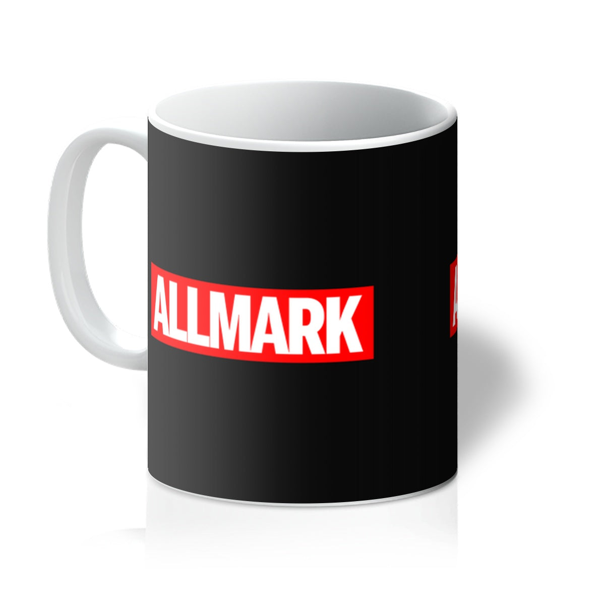 Dean Allmark Hero Mug