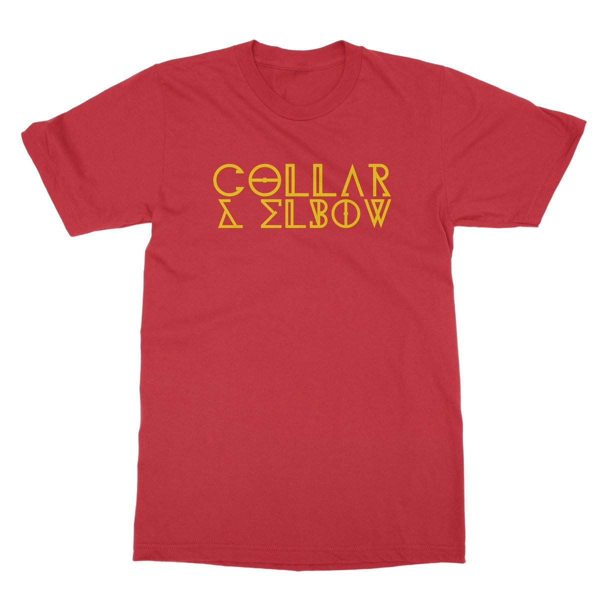 IMITATED CxE Softstyle T-Shirt