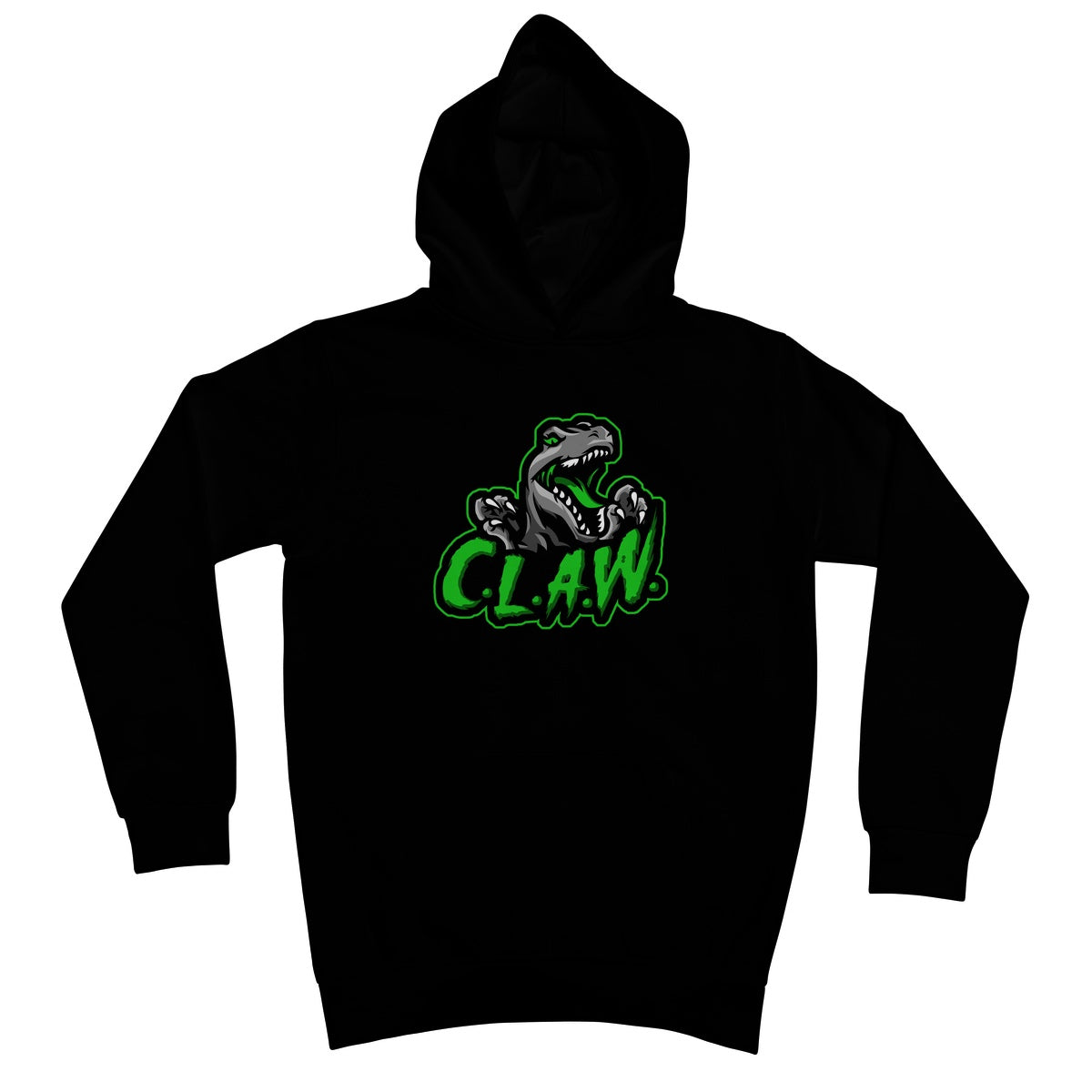 C.L.A.W Kids Hoodie