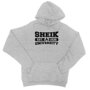 Sabu Sheik University College Hoodie