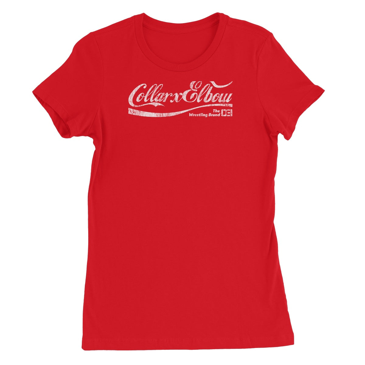 Always CxE Women's Favourite T-Shirt