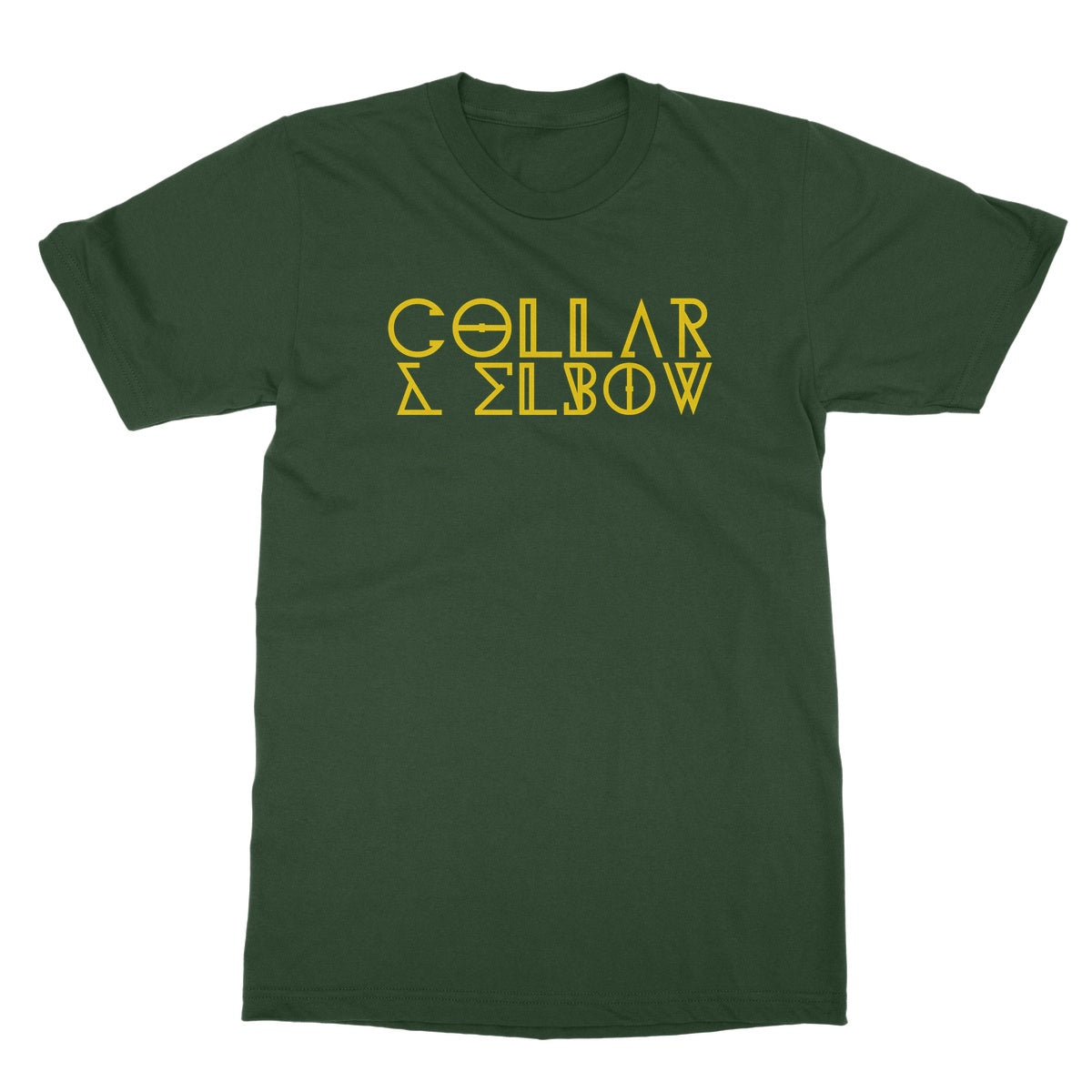 IMITATED CxE Softstyle T-Shirt