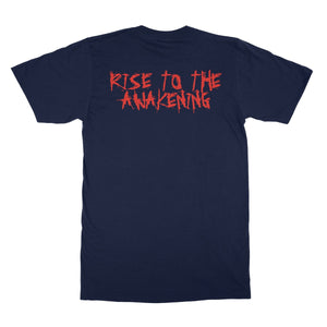 The Awakening Rise to THE AWAKENING Softstyle T-Shirt