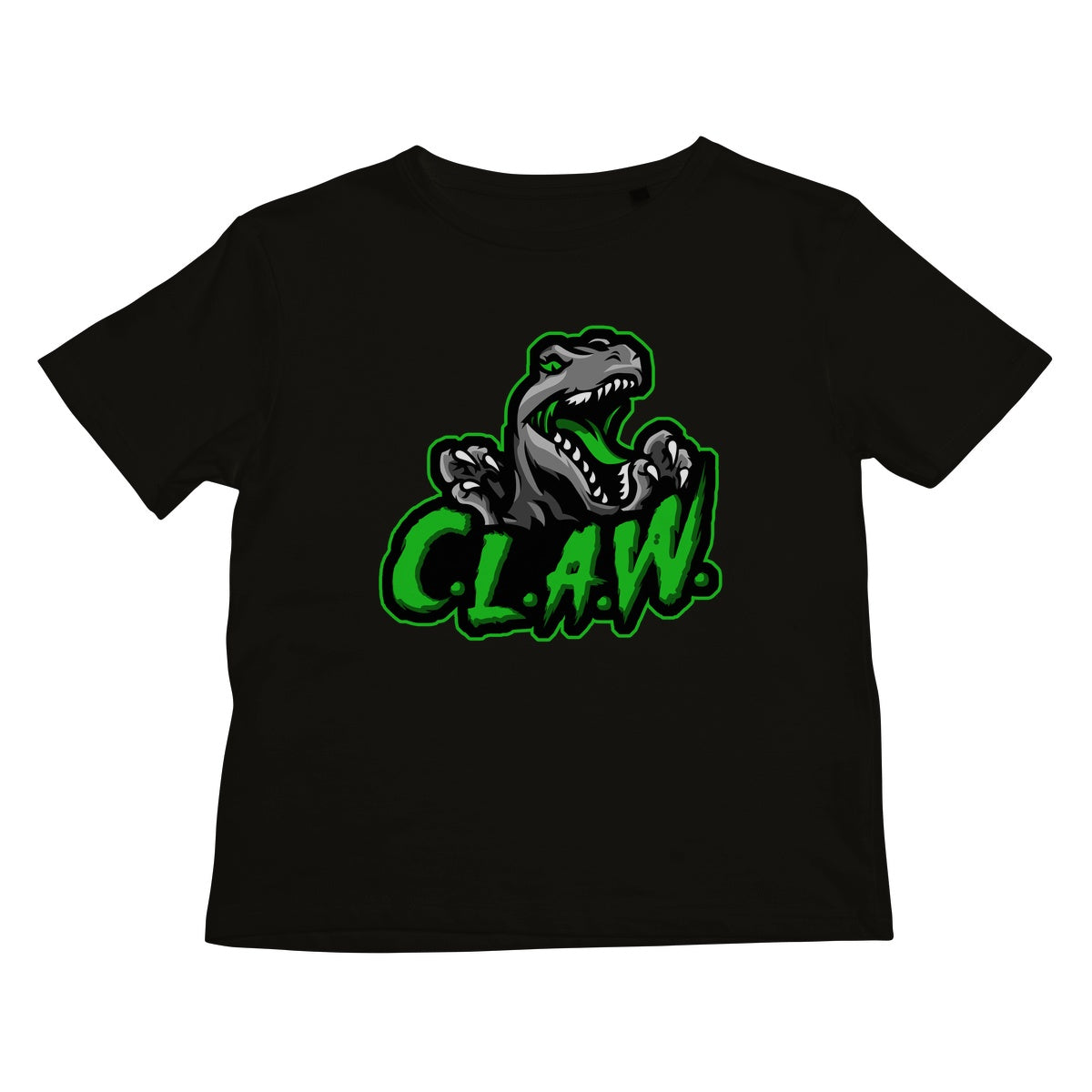C.L.A.W Kids T-Shirt