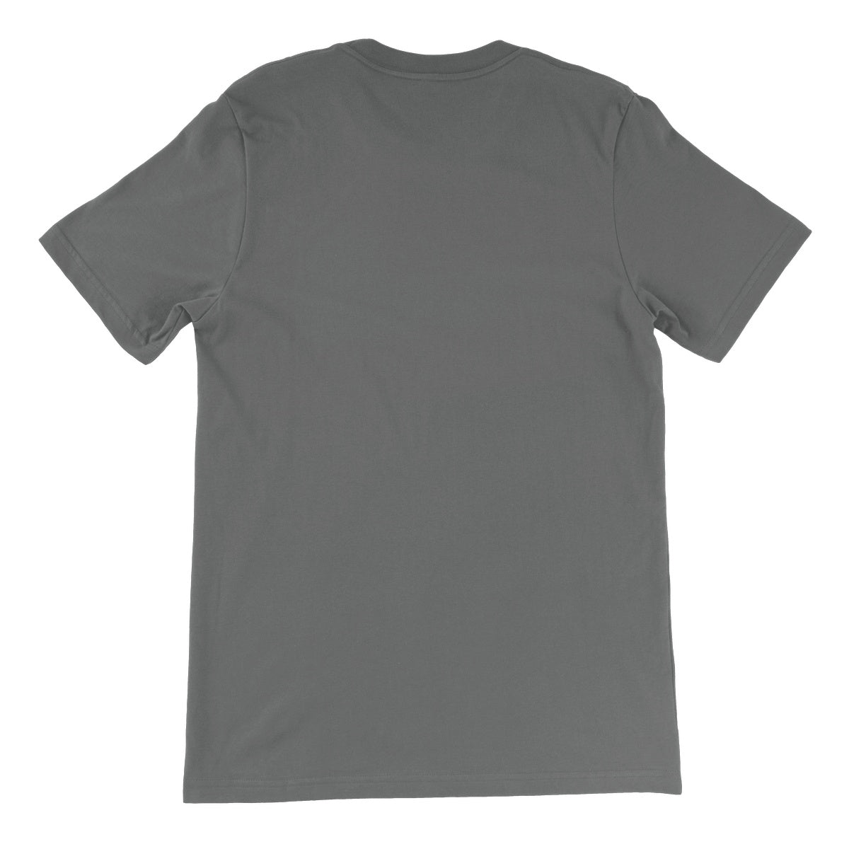 Let's Wrestle Germany Unisex Short Sleeve T-Shirt