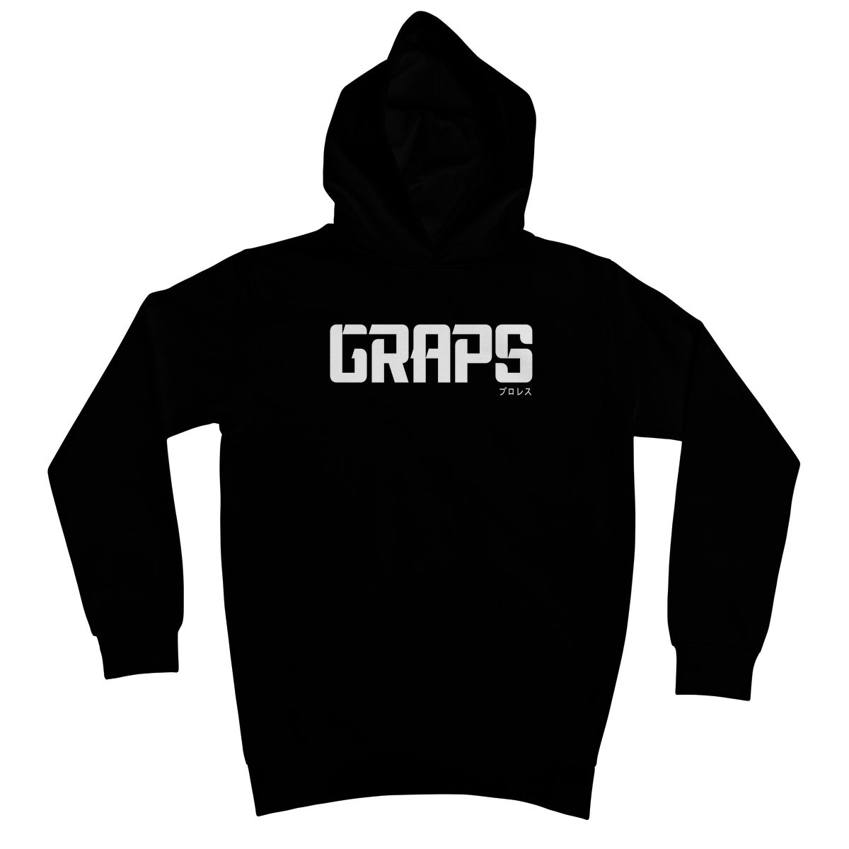 GRAPS kids Kids Hoodie
