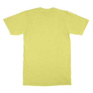 PCW UK TEN Softstyle T-Shirt
