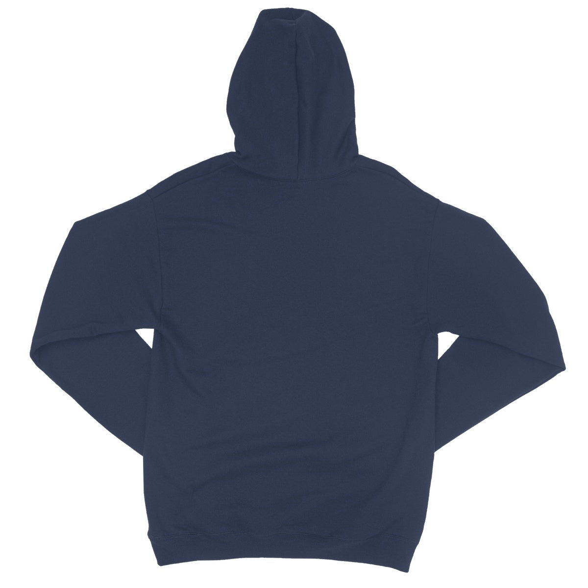 The Awakening Big Ork College Hoodie