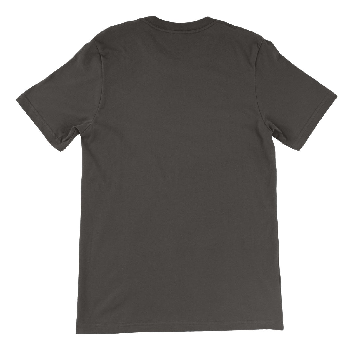 Let's Wrestle Germany Unisex Short Sleeve T-Shirt