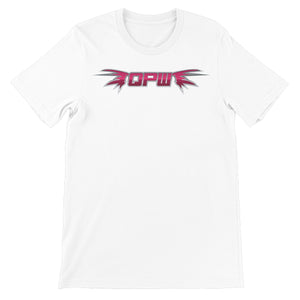 QPW Logo Unisex Short Sleeve T-Shirt