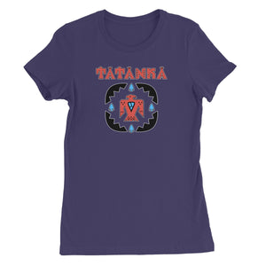 Tatanka BlackBird Women's Favourite T-Shirt