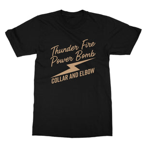 Thunder Fire CxE Softstyle T-Shirt
