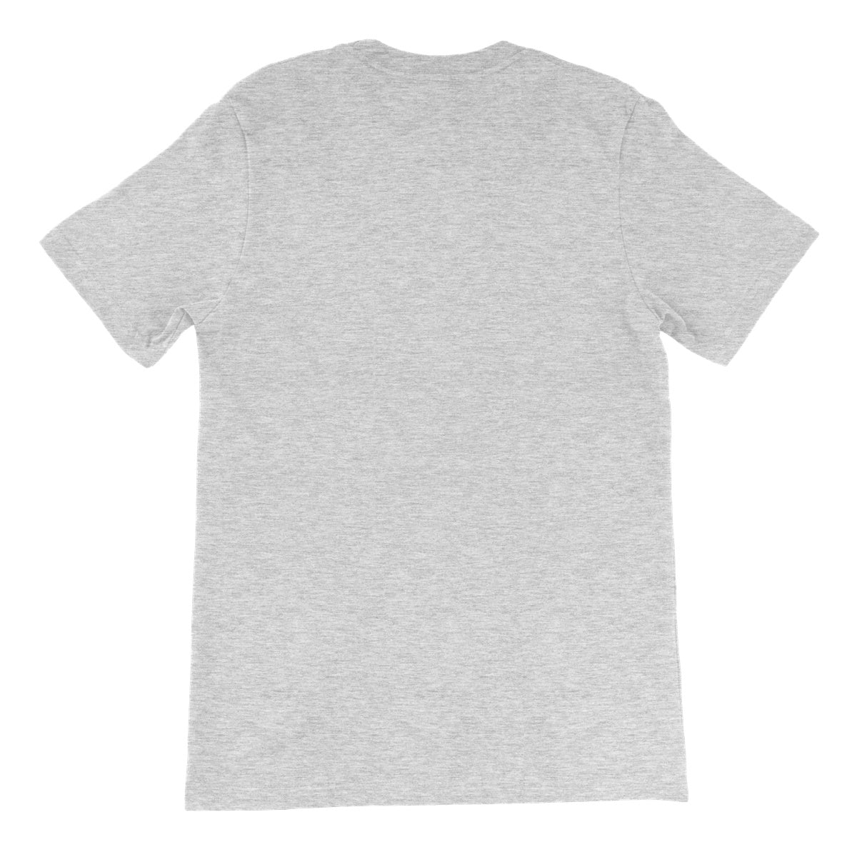 Shad Gaspard Beast CxE Unisex Short Sleeve T-Shirt