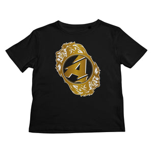 Doug Williams GOLD Emblem Kids T-Shirt
