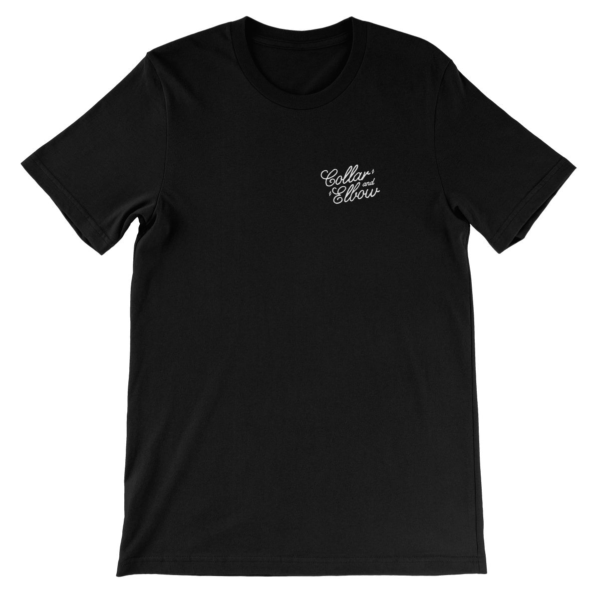 Support CxE Unisex Short Sleeve T-Shirt