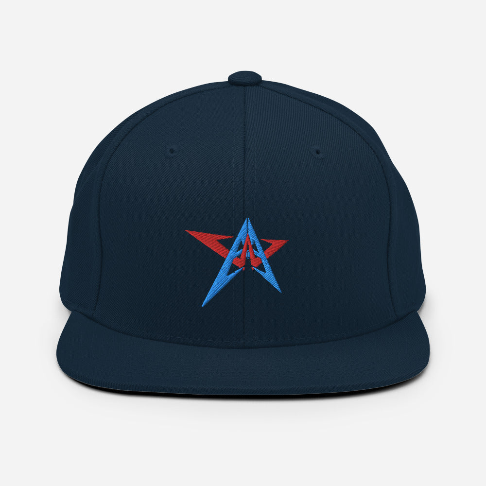 AAW Pro Snapback Hat