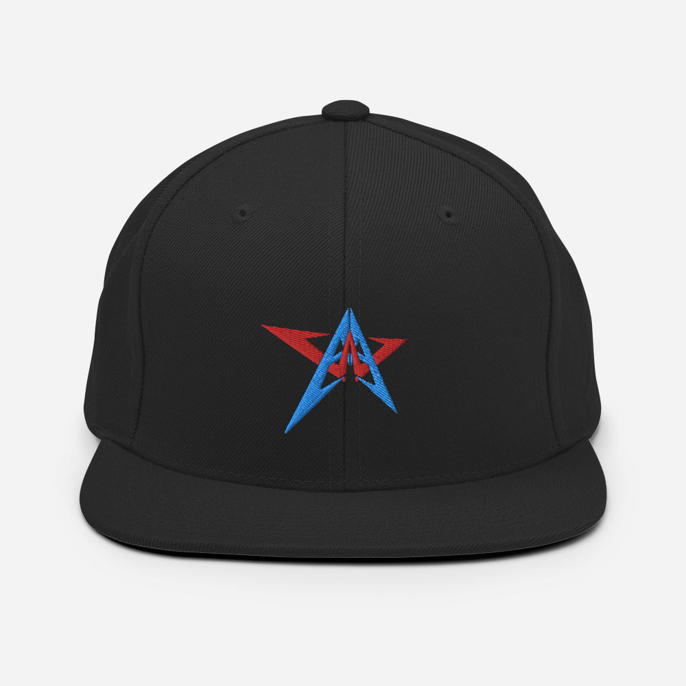 AAW Pro Snapback Hat