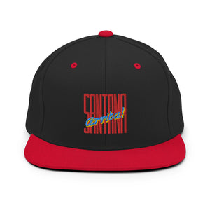 Tito Santana Classic Snapback Hat