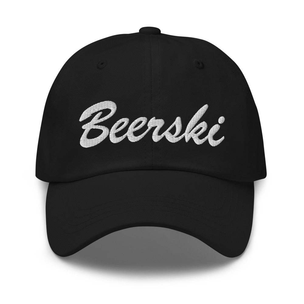 CxE Good Brothers Beerski Dad hat