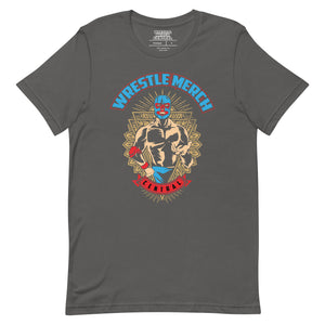 WMC Lucha Unisex T-Shirt