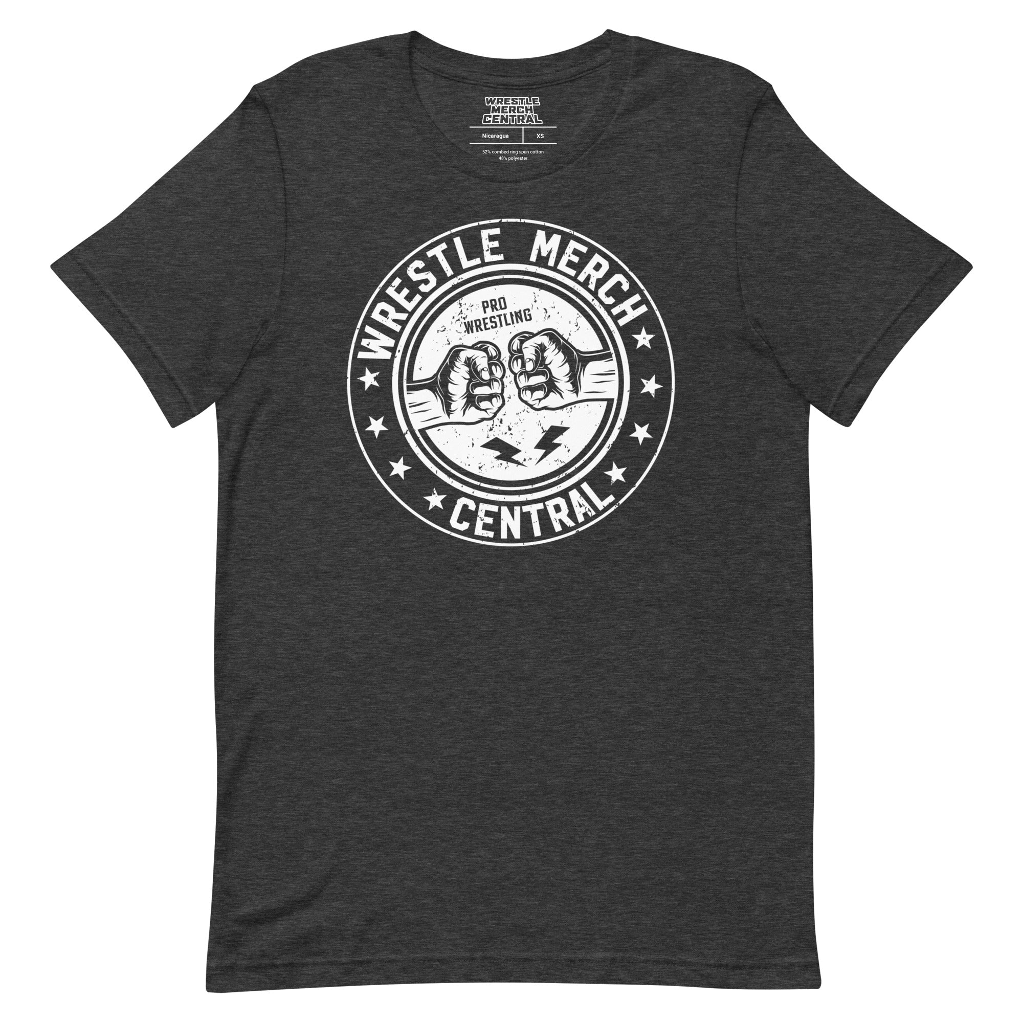 WMC Power Unisex T-Shirt