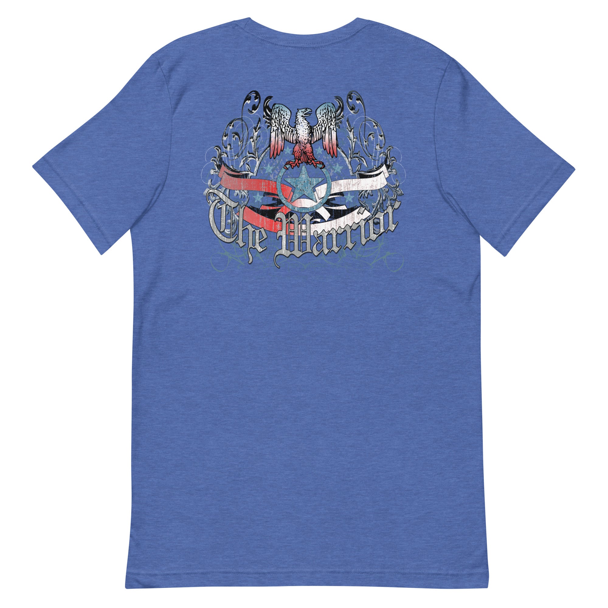 Kurt Angle Star Unisex t-shirt