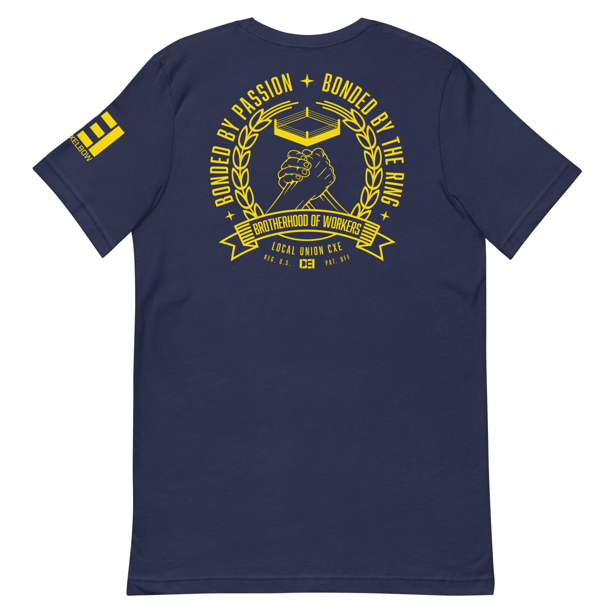 CxE Brotherhood Unisex T-Shirt