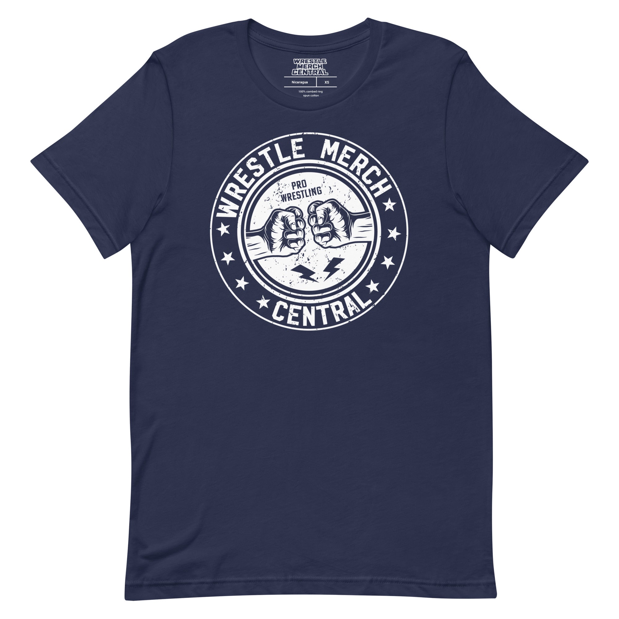 WMC Power Unisex T-Shirt
