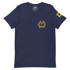 CxE Brotherhood Unisex T-Shirt