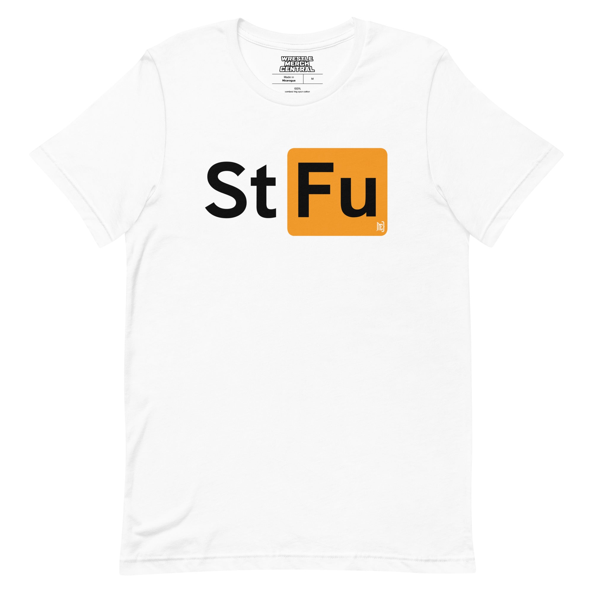 ME StFu Unisex T-Shirt