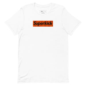 ME Halloween Superkick Unisex T-Shirt